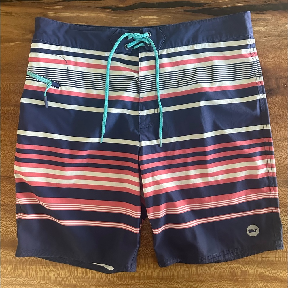 Vineyard Vines Board Men’s Shorts/Swim Trunks